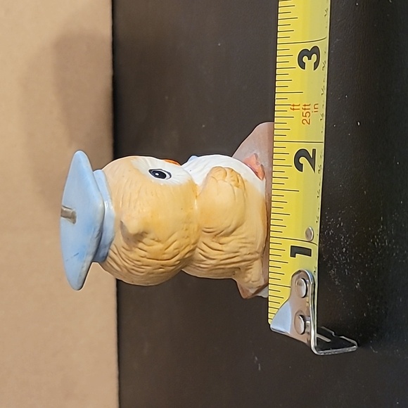 Graduation Owl Figurine - Picture 9 of 9